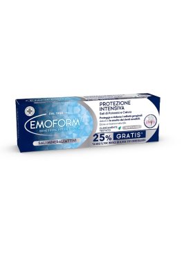 EMOFORM PROTEZIONE INTENSIVA DENTIFRICIO 75 ML TAGLIO PREZZO