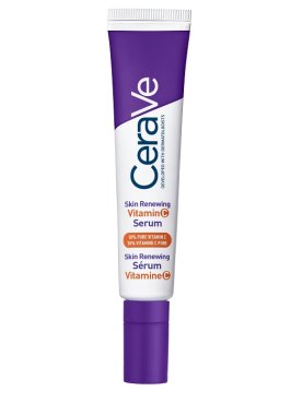 CERAVE SKIN RENEWING SIERO VITAMINA C 30 ML
