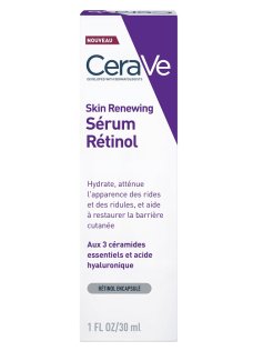 CERAVE SKIN RENEWING SIERO RETINOLO 30 ML