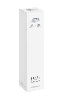 BAKEL AFTERSUN EMULSION 150 ML