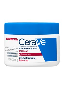 CERAVE INTENSIVE MOISURIZING CREAM 340 G