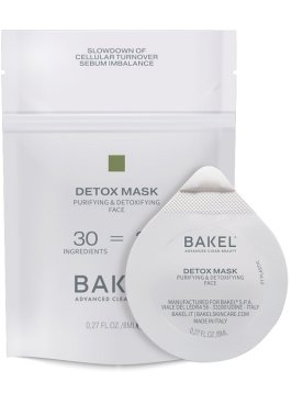 BAKEL DETOX MASK 8 ML