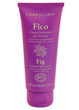 FICO CREMA PROFUMATA PER IL CORPO 100 ML
