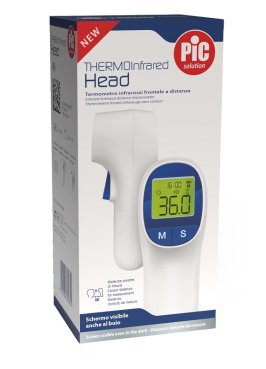 TERMOMETRO PIC THERMOINFRARED HEAD
