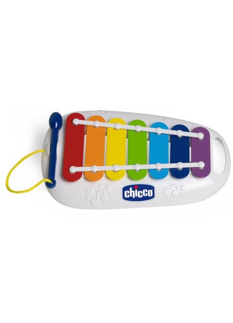 CHICCO GIOCO HM XYLOFONO
