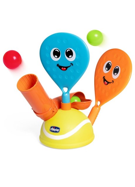 CHICCO GIOCO PADEL SET