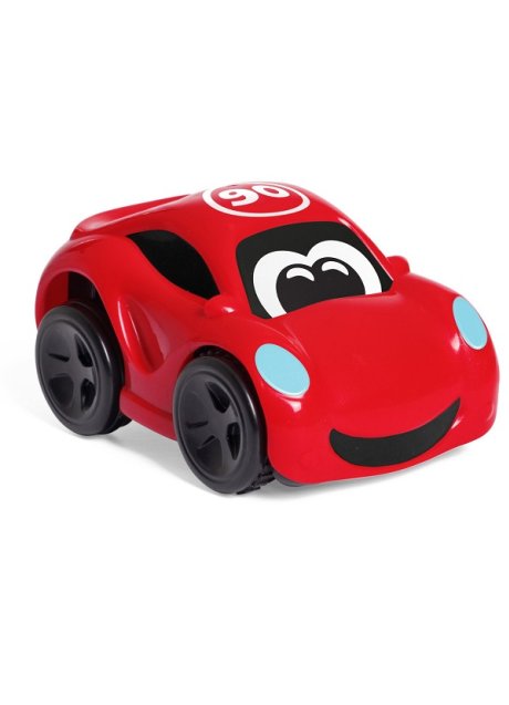 CHICCO GIOCO TURBO TOUCH AUTO SPORTIVA - ROSSA
