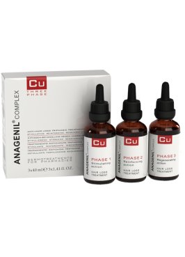 VPA CU123 ANAGENIL COMPLEX TRIFASICO 3X40 ML VPA CU123 ANAGENIL COMPLEX TRIFASICO 3X40 ML