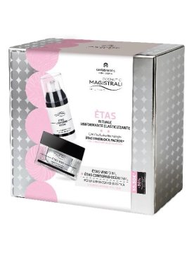 ETAS RITUALE 2025 VISO 50 ML + CONTORNO OCCHI 15 ML