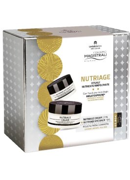 NUTRIAGE RITUALE 2025 CREAM 50 ML + EYE BALM 15 ML