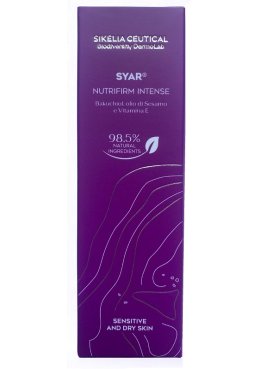 SYAR NUTRIFIRM INTENSE OLIO VISO 30 ML