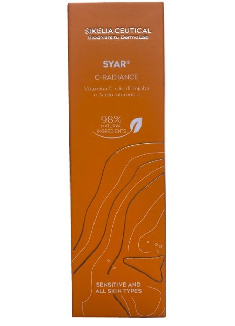 SYAR C RADIANCE 30 ML