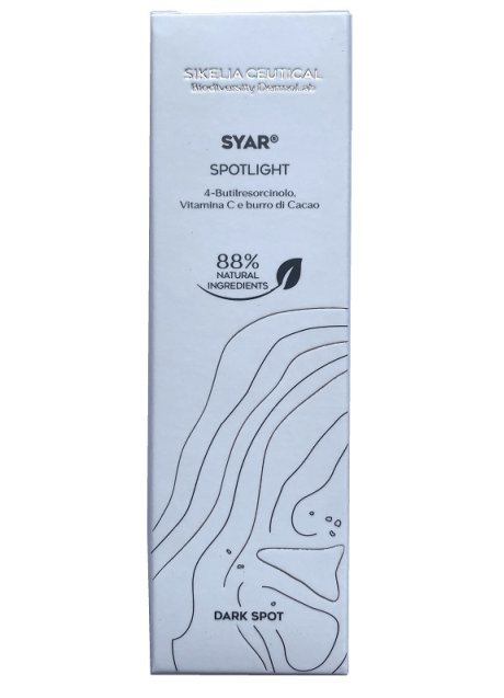 SYAR SPOTLIGHT 30 ML