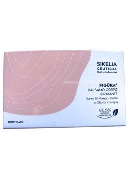 FIGURA BALSAMO CORPO IDRATANTE 300 ML