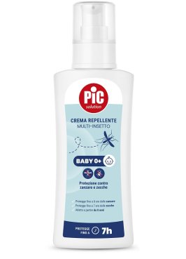 PIC BABY&FAMILY SPRAY REPELLENTE