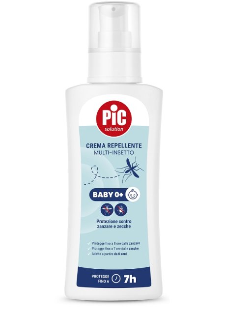 PIC BABY&FAMILY SPRAY REPELLENTE