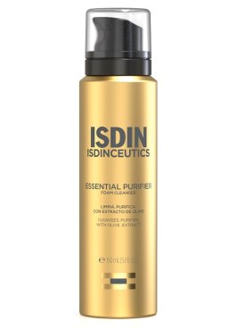 ISDINCEUTICS ESSENTIAL PURIFIER 150 ML