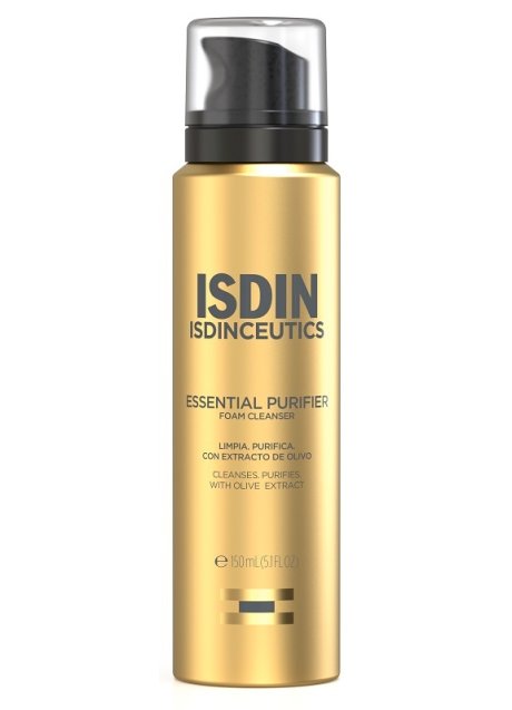 ISDINCEUTICS ESSENTIAL PURIFIER 150 ML