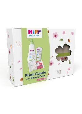 HIPP COFANETTO PRIMI CAMBI 1 PEZZO