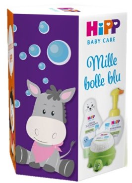 COFANETTO MILLE BOLLE BLU 1 PEZZO TO