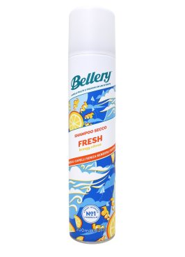 BELLERY SHAMPOO SECCO FRESH 200 ML