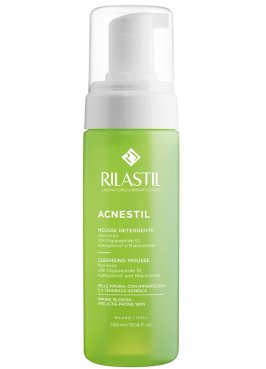 RILASTIL ACNESTIL MOUSSE 300 ML