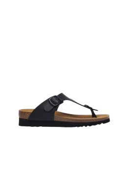 CALZATURA BOA VISTA SYNTHETIC BIS W BLACK 36