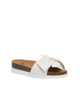 CALZATURA BOWY 2,0 SYNTHETIC LEATHER W WHITE 37