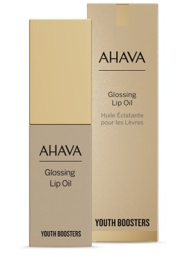 AHAVA GLOSSING LIP OIL 6 ML