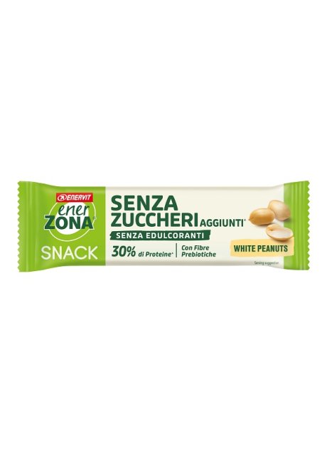 ENERZONA SNACK ARACHIDI CIOBIAN SENZA ZUCCHERI AGGIUNTI 33 G ENERZONA SNACK ARACHIDI CIOBIAN SENZA ZUCCHERI AGGIUNTI 33 G