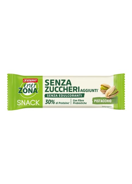 ENERZONA SNACK PISTACCUO CIOCBIANC SENZA ZUCCHERI AGGIUNTI 27 G ENERZONA SNACK PISTACCUO CIOCBIANC SENZA ZUCCHERI AGGIUNTI 27 G