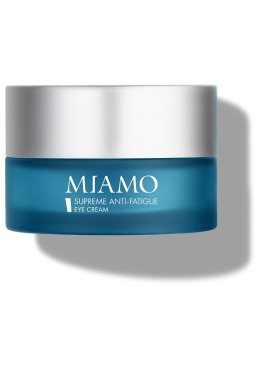 MIAMO LONGEVITY PLUS SUPREME ANTI FATIGUE EYE CREAM 15 ML