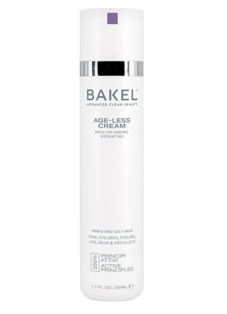 BAKEL AGE LESS CREAM HYDRATING CASE & REFILL 50 ML