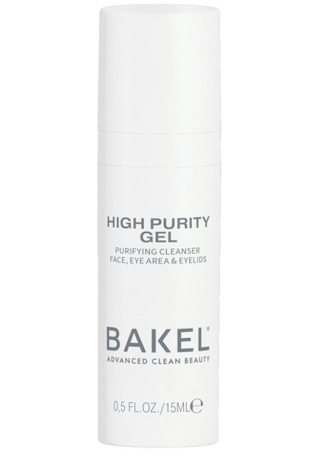 BAKEL HIGH PURITY GEL 15 ML BAKEL HIGH PURITY GEL 15 ML