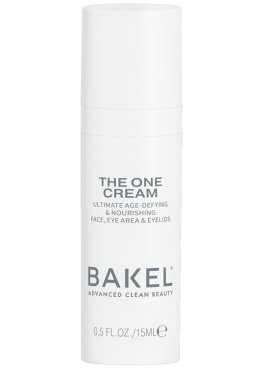 BAKEL THE ONE CREAM 15 ML