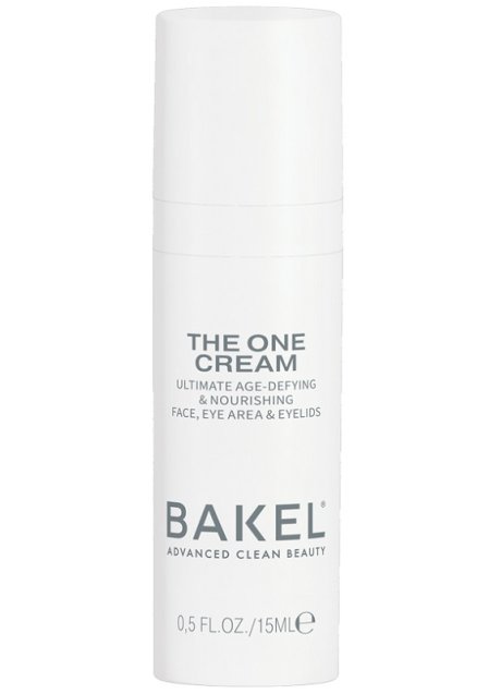 BAKEL THE ONE CREAM 15 ML