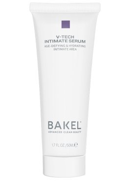 BAKEL V-TECH INTIMATE SERUM 50 ML