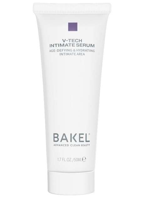 BAKEL V-TECH INTIMATE SERUM 50 ML BAKEL V-TECH INTIMATE SERUM 50 ML