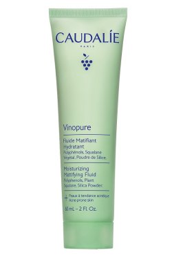 VINOPURE FLUIDO MAT IDRATANTE 60 ML