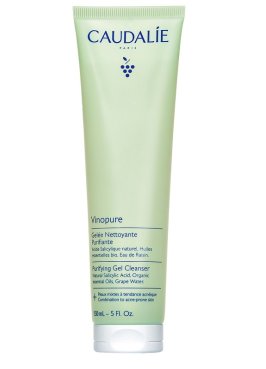 VINOPURE GEL DETERGENTE PURIFICANTE 150 ML