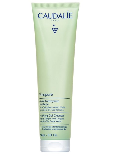 VINOPURE GEL DETERGENTE PURIFICANTE 150 ML