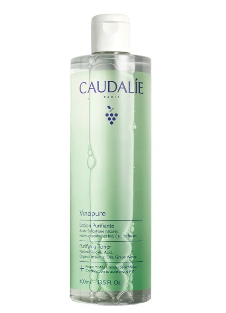 VINOPURE TONICO PURIFICANTE 400 ML