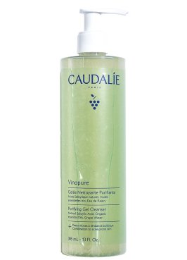 VINOPURE GEL DETERGENTE PURIFICANTE 385 ML