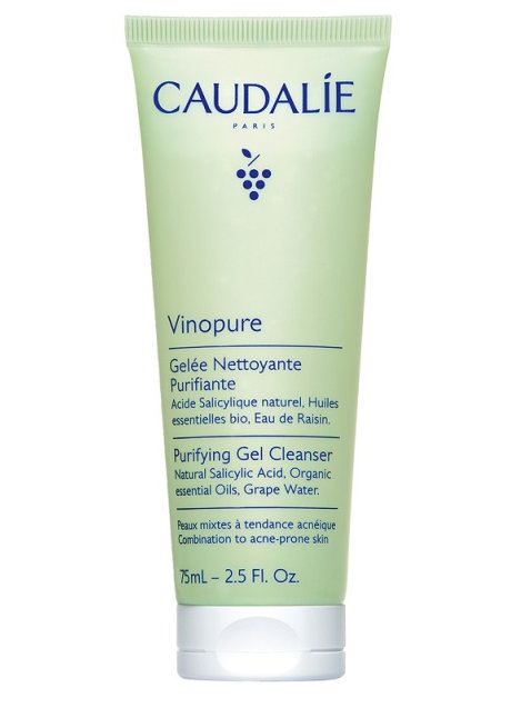 VINOPURE GEL DETERGENTE PURIFICANTE 75 ML