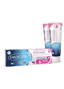 EMOFORM GENGIVE SANE 100 ML BIPACK