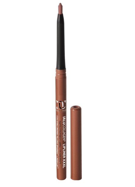 NATUR UNIQUE IALUCOLLAGEN VOLUME XXXL LIPLINER PENCIL MOCHA
