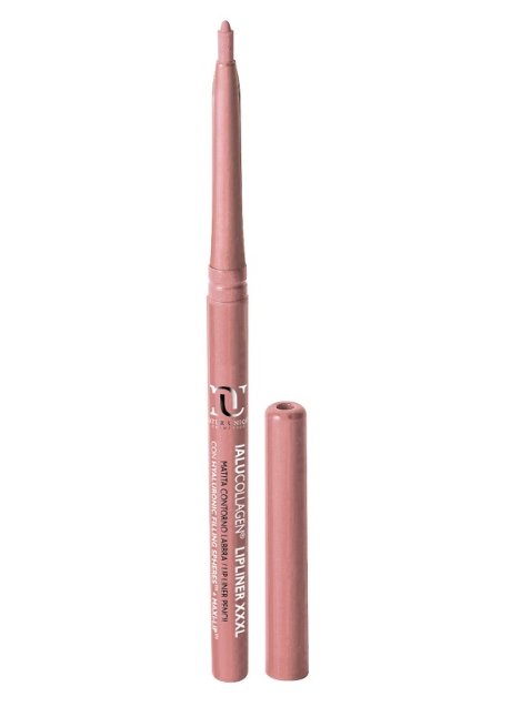 NATUR UNIQUE IALUCOLLAGEN VOLUME XXXL LIPLINER PENCIL NUDE