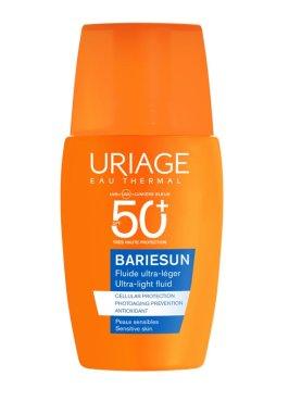 URIAGE EAU THERMALE BARIESUN SPF50+ FLUIDE ULTRA LEGER 30 ML