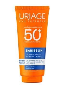 URIAGE EAU THERMALE BARIESUN SPF50+ LAIT SOYEUX HYDRATANT 100 ML
