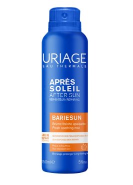 URIAGE EAU THERMALE BARIESUN APRES SOLEIL BRUME FRAICHE APAISANTE 150 ML